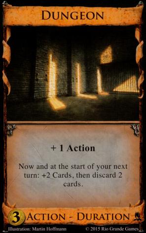Dungeon
