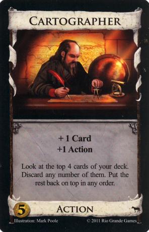 Cartographer
