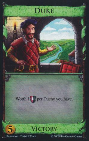Duke
