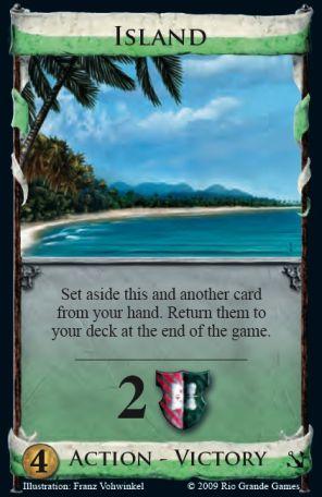 Island