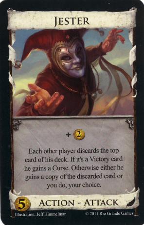 Jester