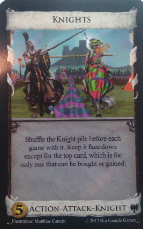 Knights