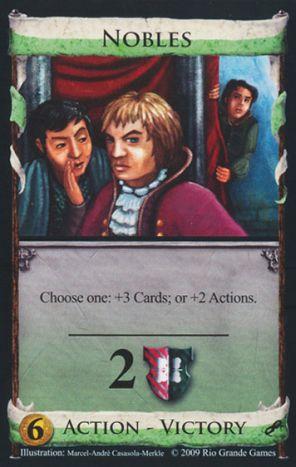 Nobles