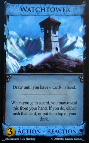 Watchtower