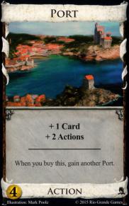 Port
