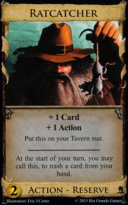 Ratcatcher