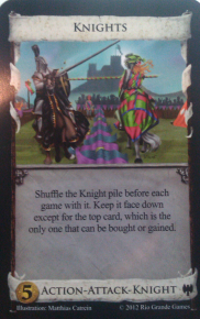 Knights
