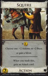 Squire