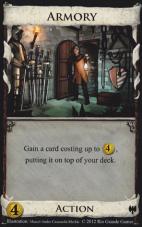 Armory