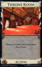 Throne Room