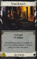 Vagrant